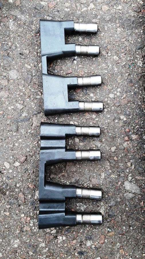 Chevrolet Camaro Genuine engine manual automatic conversion kit gm 6 2 petrol v8