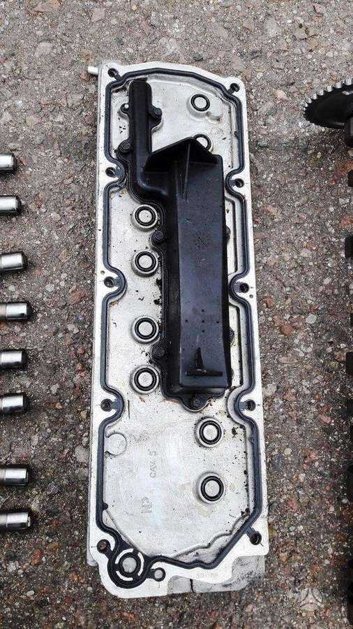 Chevrolet Camaro Genuine engine manual automatic conversion kit gm 6 2 petrol v8