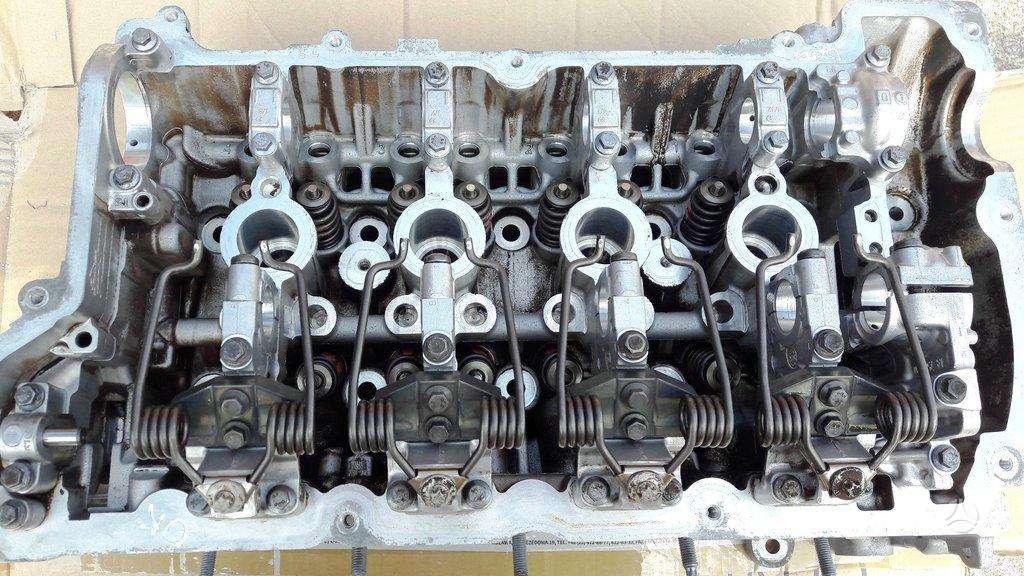 Mini -kita-, V753354980, cylinder head