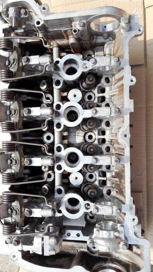 Mini -kita-, V753354980, cylinder head