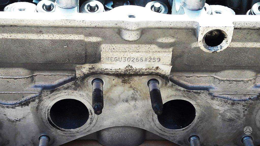 Mini -kita-, V753354980, cylinder head