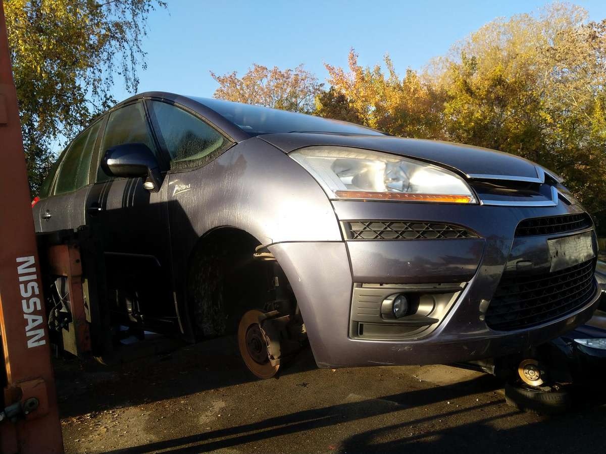 Citroen C4 Picasso 37069885048