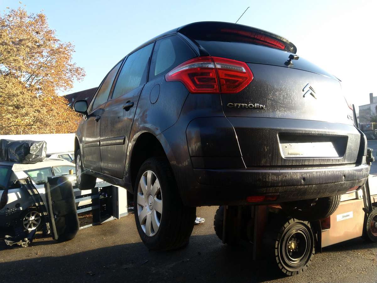 Citroen C4 Picasso 37069885048