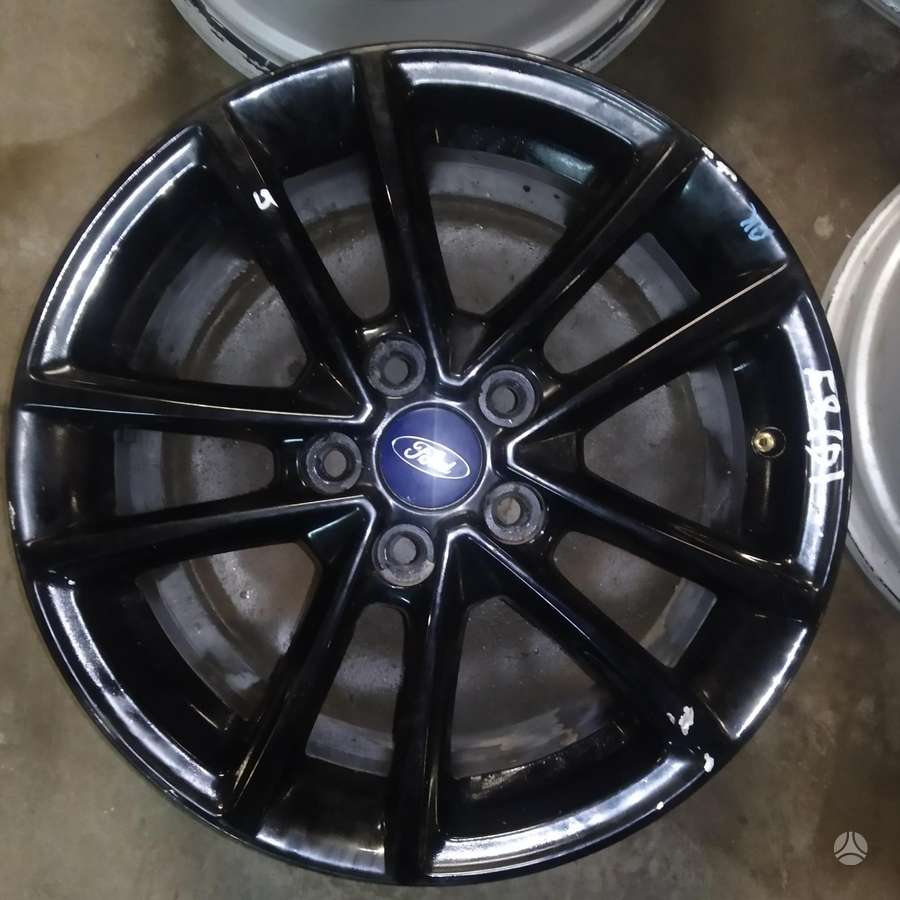 Ford FOCUS 3, легкосплавные , R16