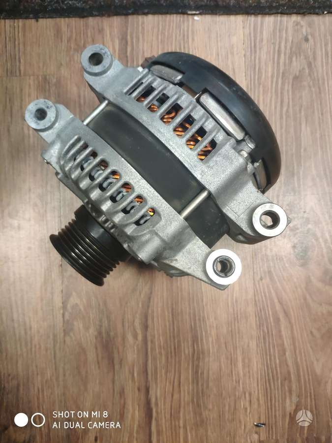 Jeep Grand Cherokee, P04801835AC