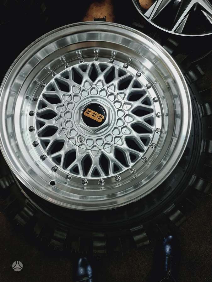 -Kita-, light alloy, R16