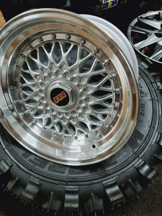 -Kita-, light alloy, R16