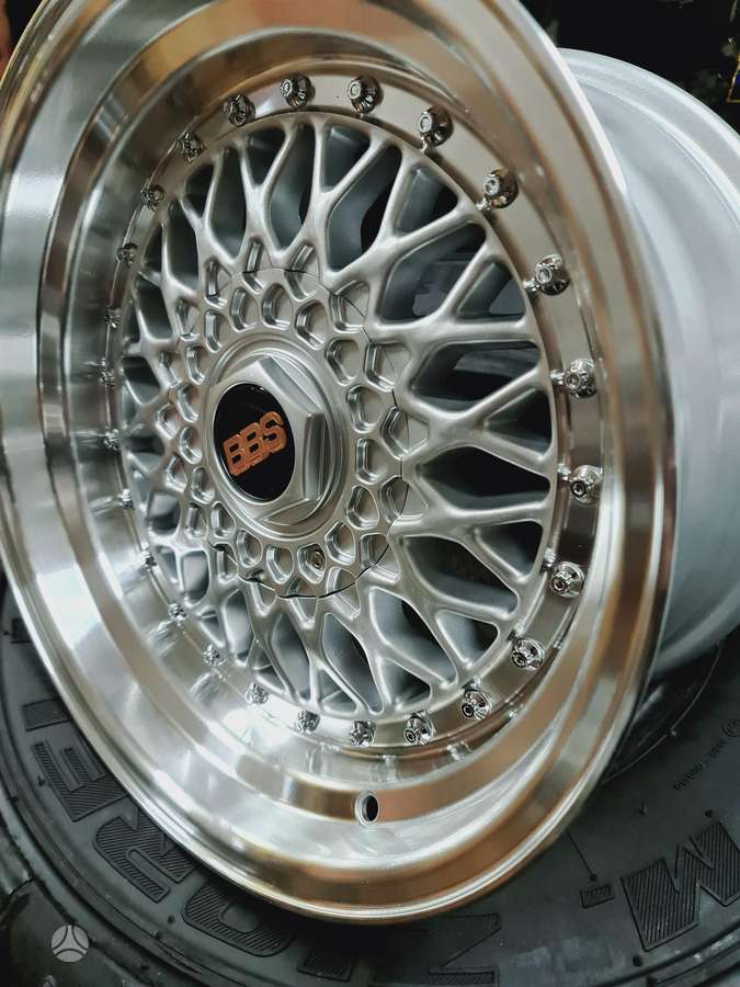 -Kita-, light alloy, R16