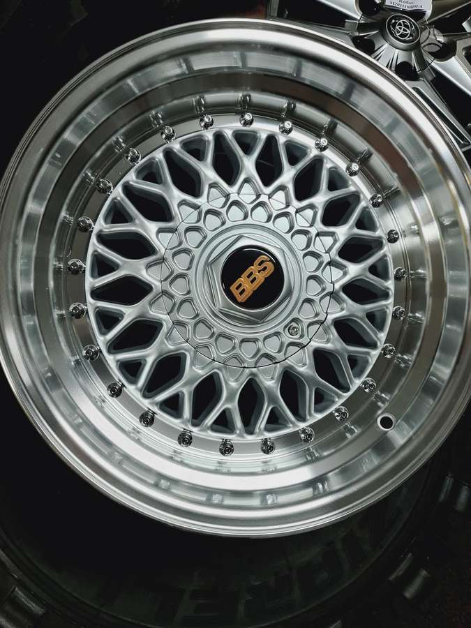 -Kita-, light alloy, R16