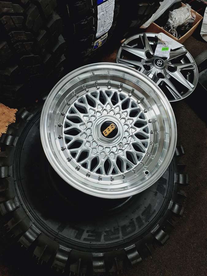 -Kita-, легкосплавные , R16