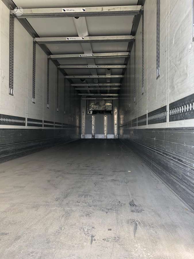 Schmitz Doppelstock original, refrigerated