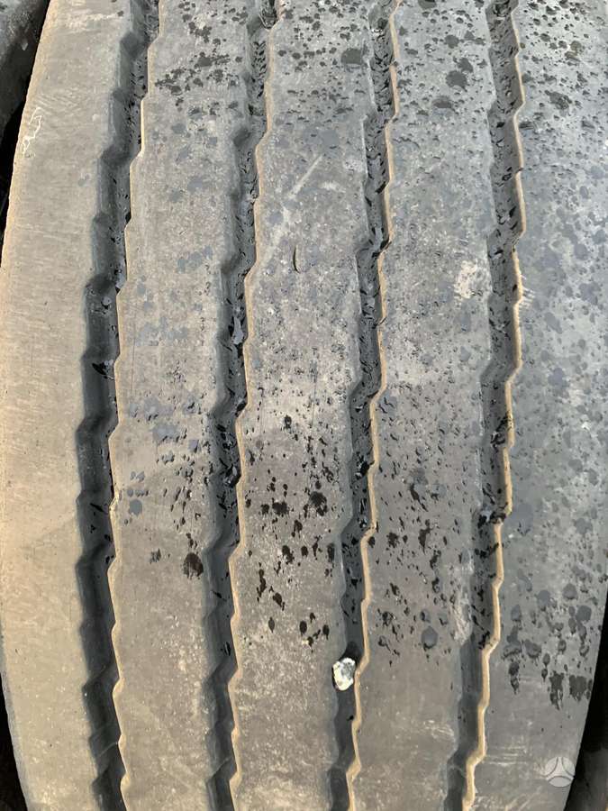 Pirelli, universalios 265/70 R19