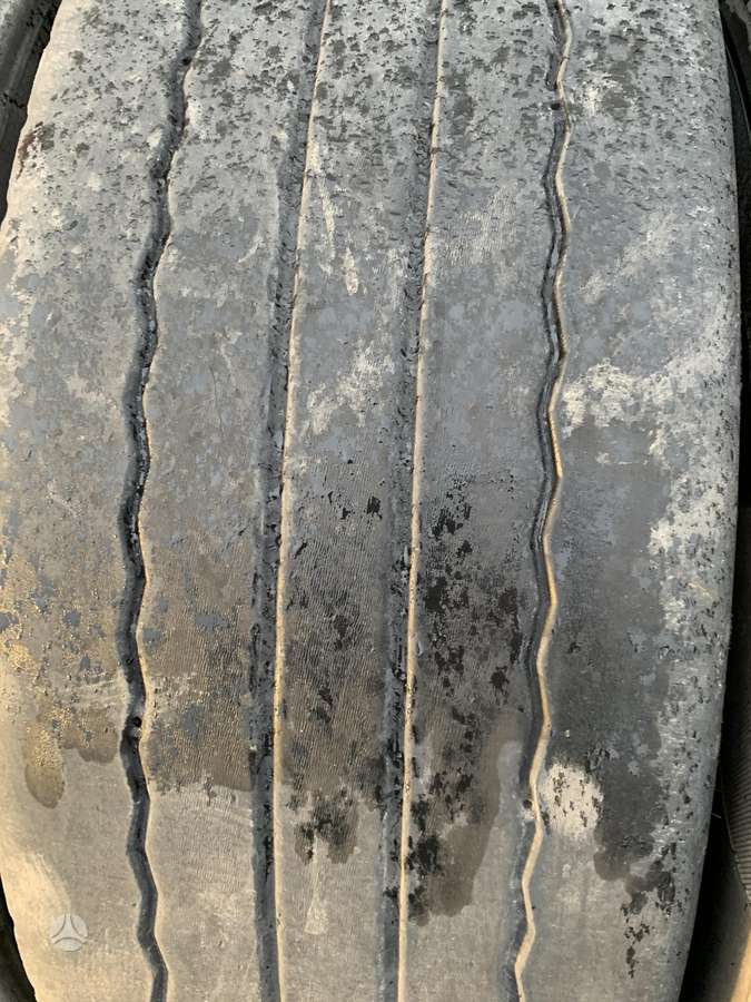 Pirelli, всесезонные 265/70 R19