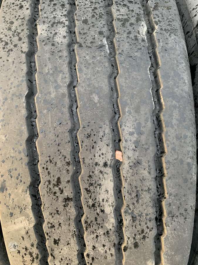 Pirelli, universalios 265/70 R19