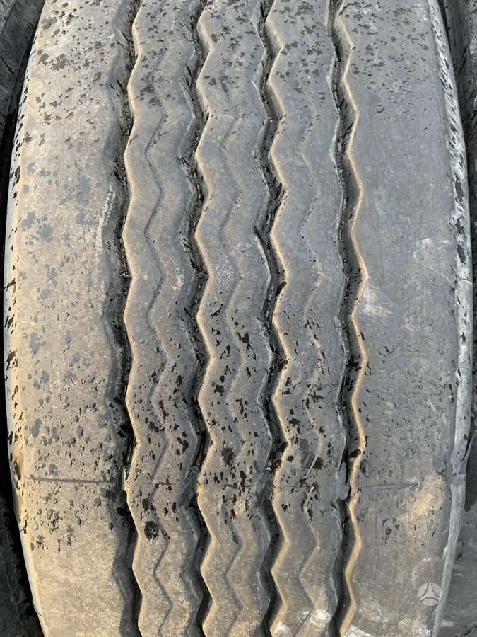 Pirelli, universalios 265/70 R19