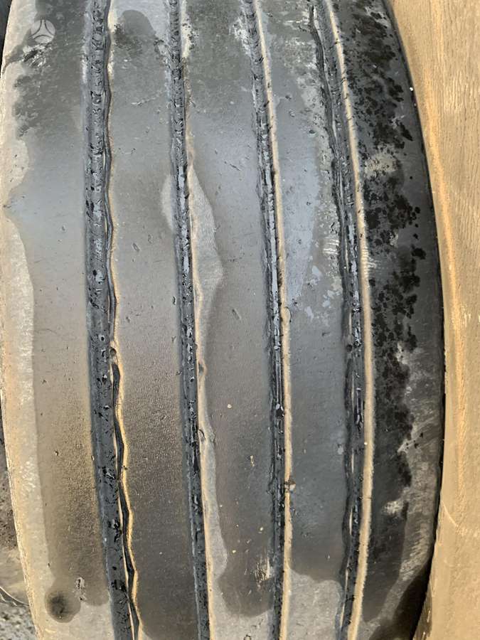 Pirelli, universalios 265/70 R19