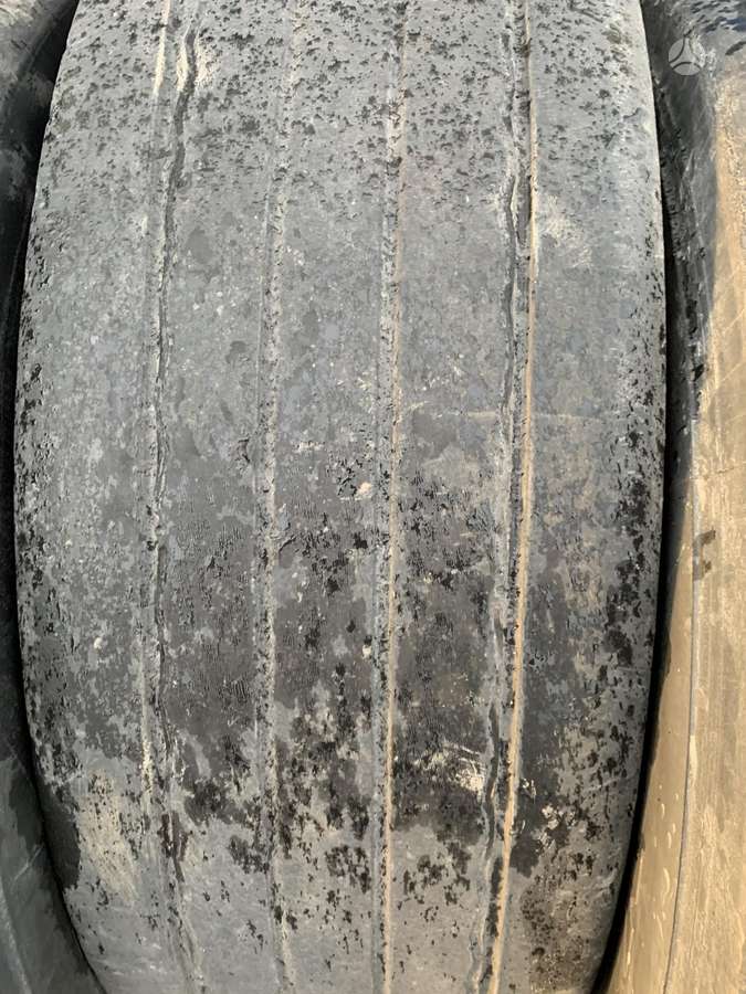 Pirelli, all-season 265/70 R19