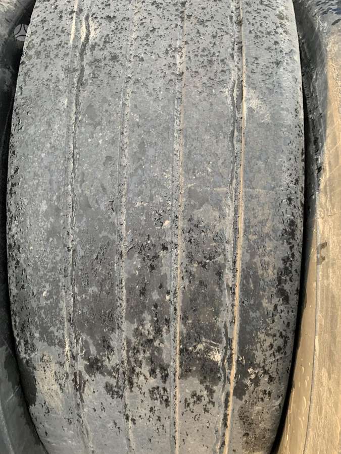 Pirelli, universalios 265/70 R19