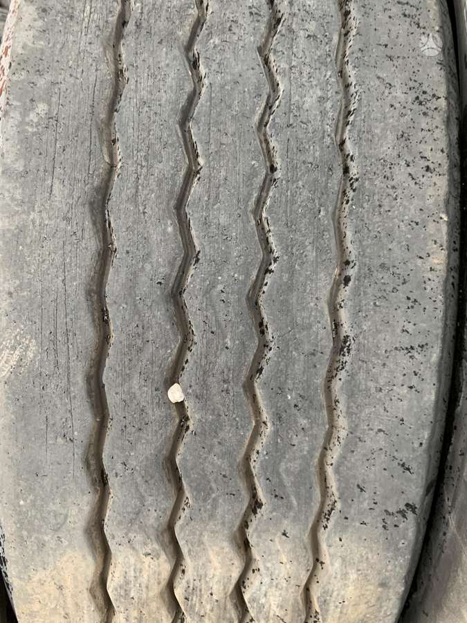 Pirelli, universalios 265/70 R19