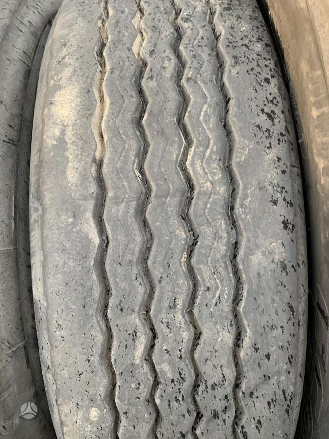 Pirelli, all-season 265/70 R19