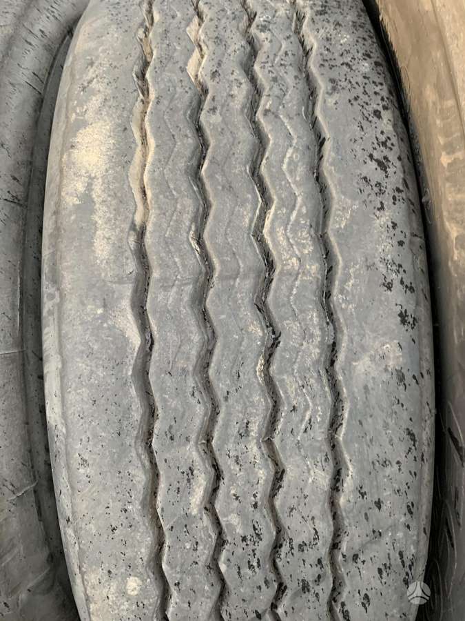 Pirelli, universalios 265/70 R19