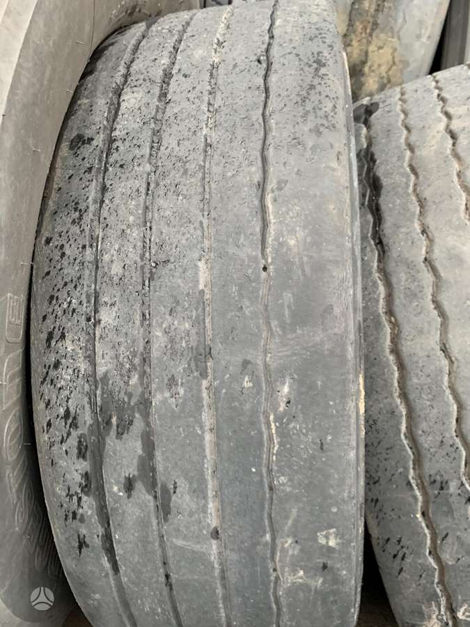 Pirelli, universalios 265/70 R19