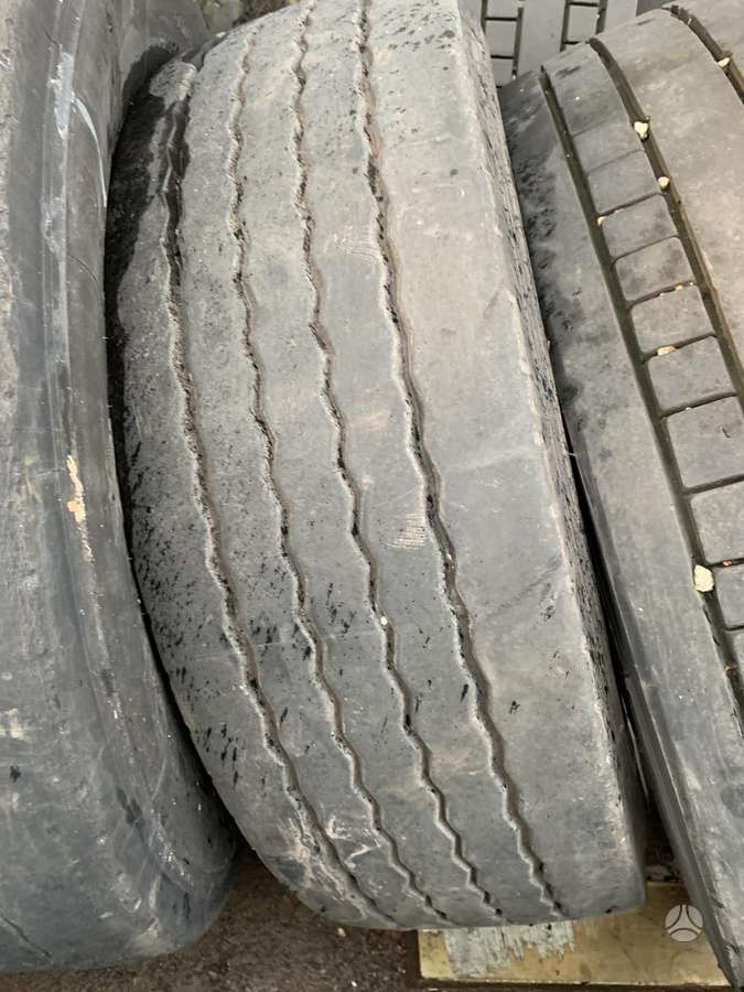 Pirelli, всесезонные 265/70 R19