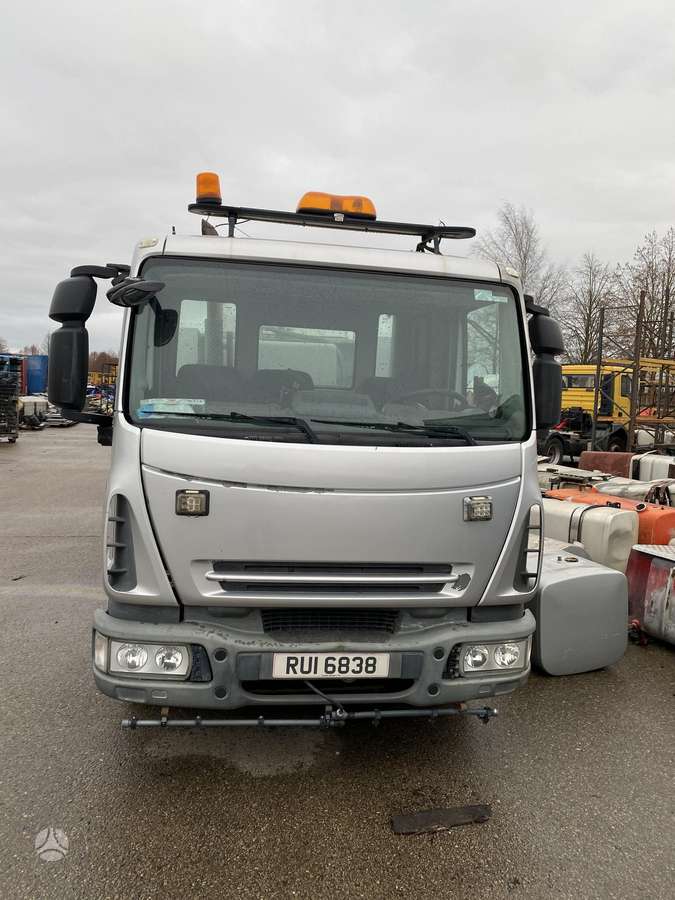 Iveco 75E16, cits