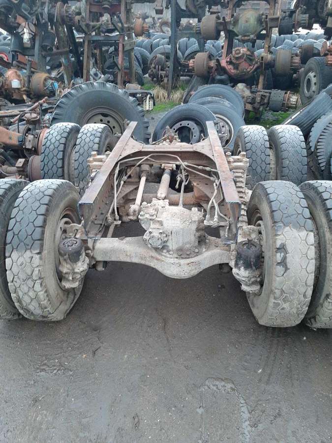 -Kita- Kamaz, всесезонные 9/Nėra R20