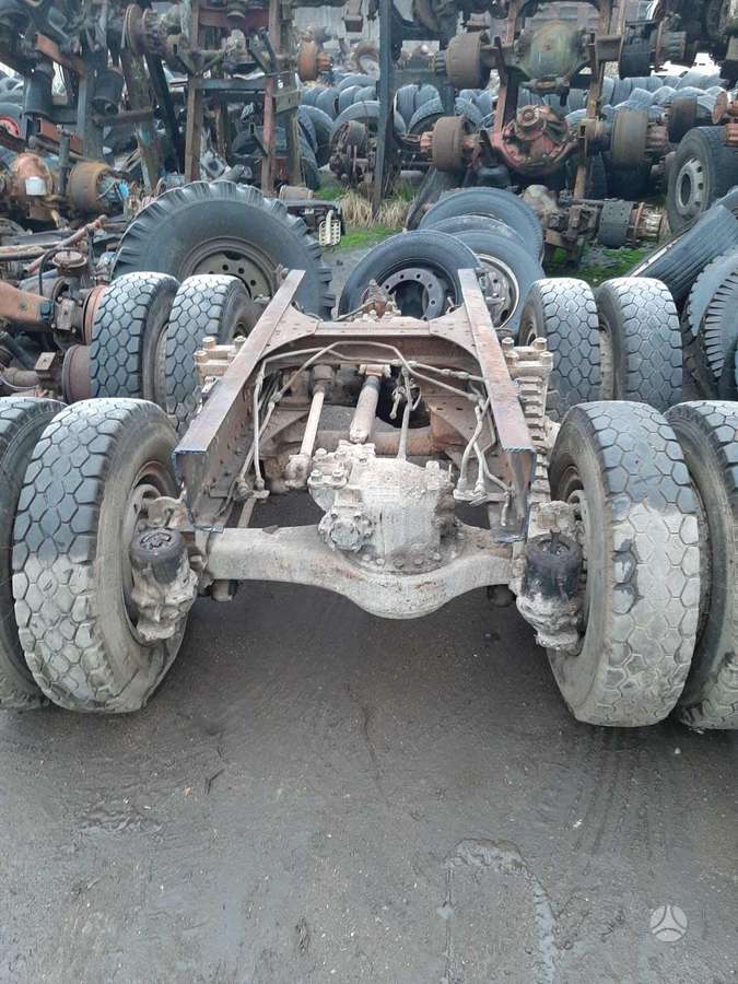 KamAZ Kamaz, trucks