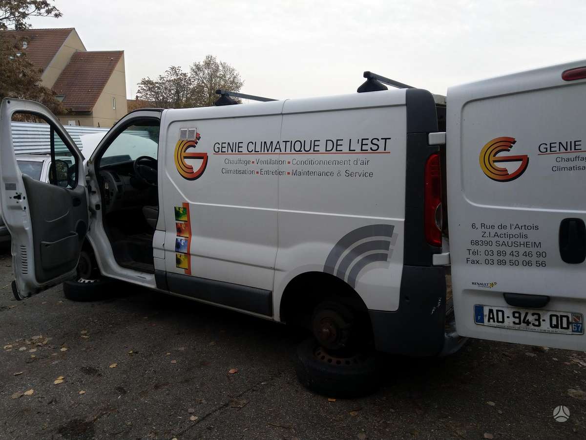 Renault Trafic 37069885048