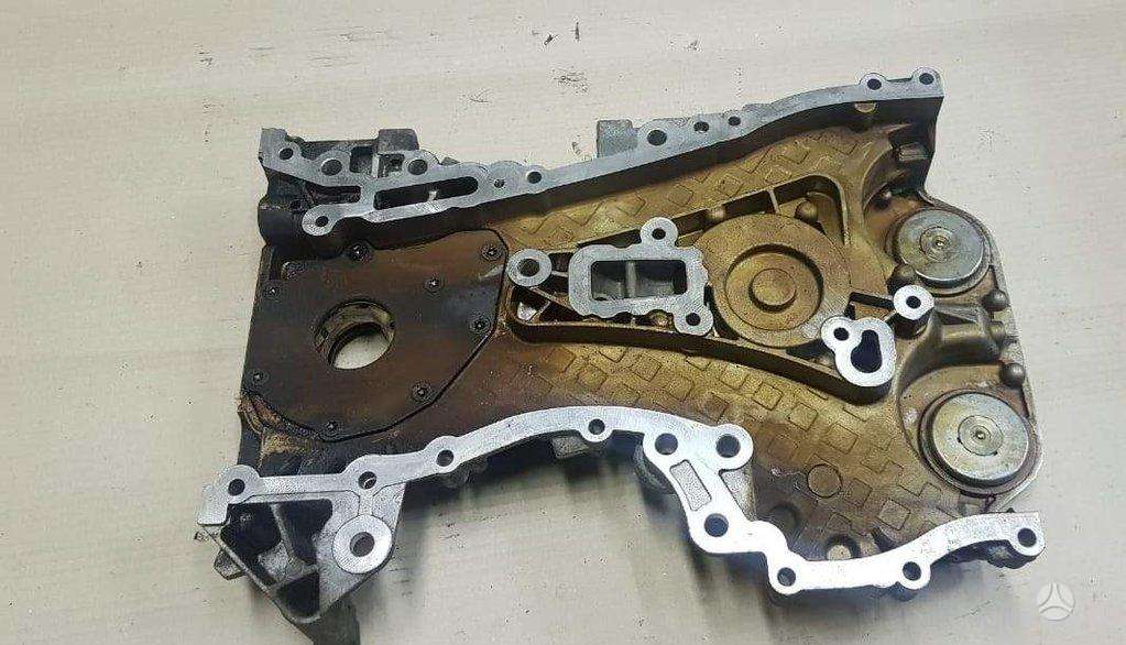 Opel Corsa, 55562788, engine parts