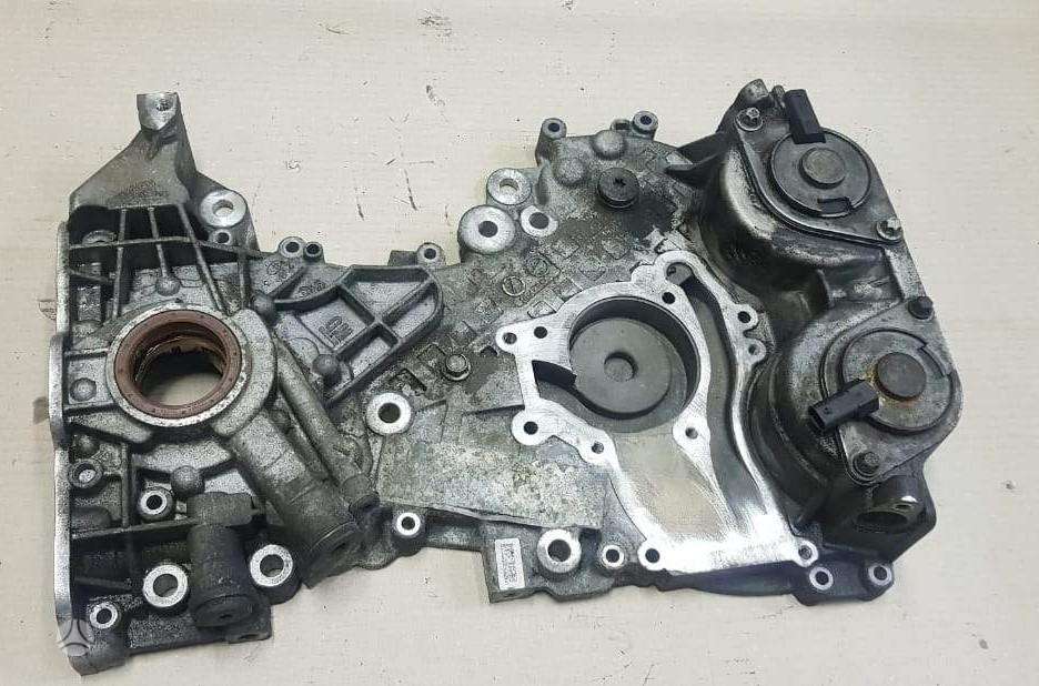 Opel Corsa, 55562788, детали двигателя