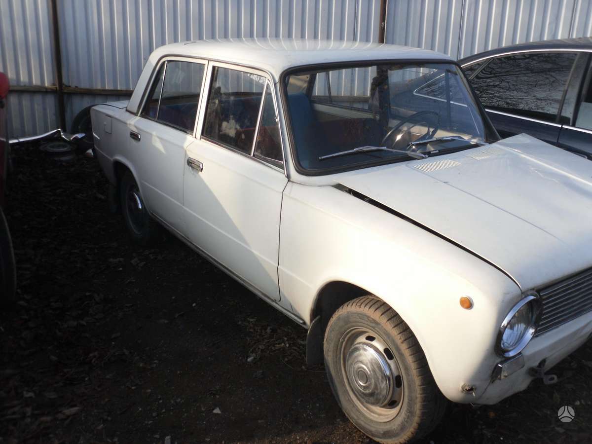 Lada 2101 for parts