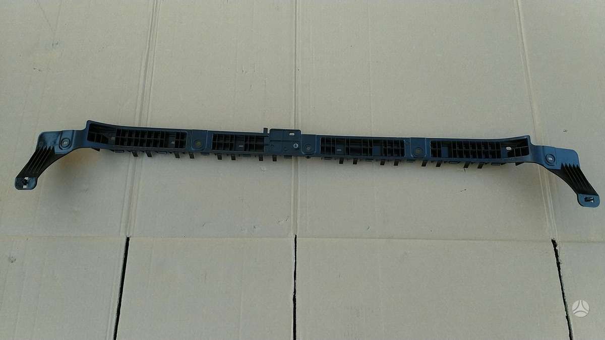 Tesla Model 3 chassis parts