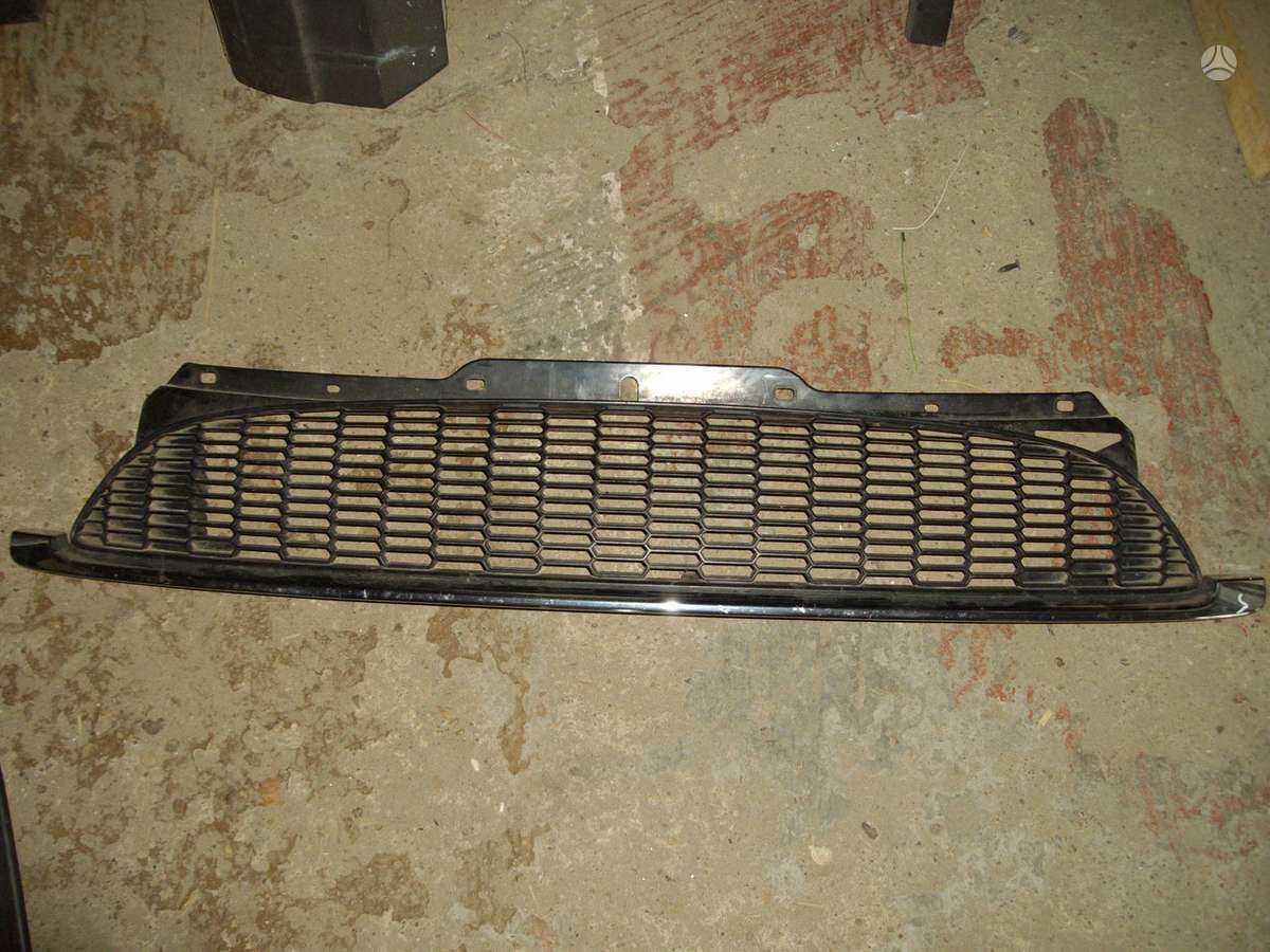 Mini Cooper body parts
