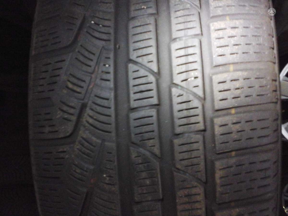 Michelin, žieminės 225/50 R17
