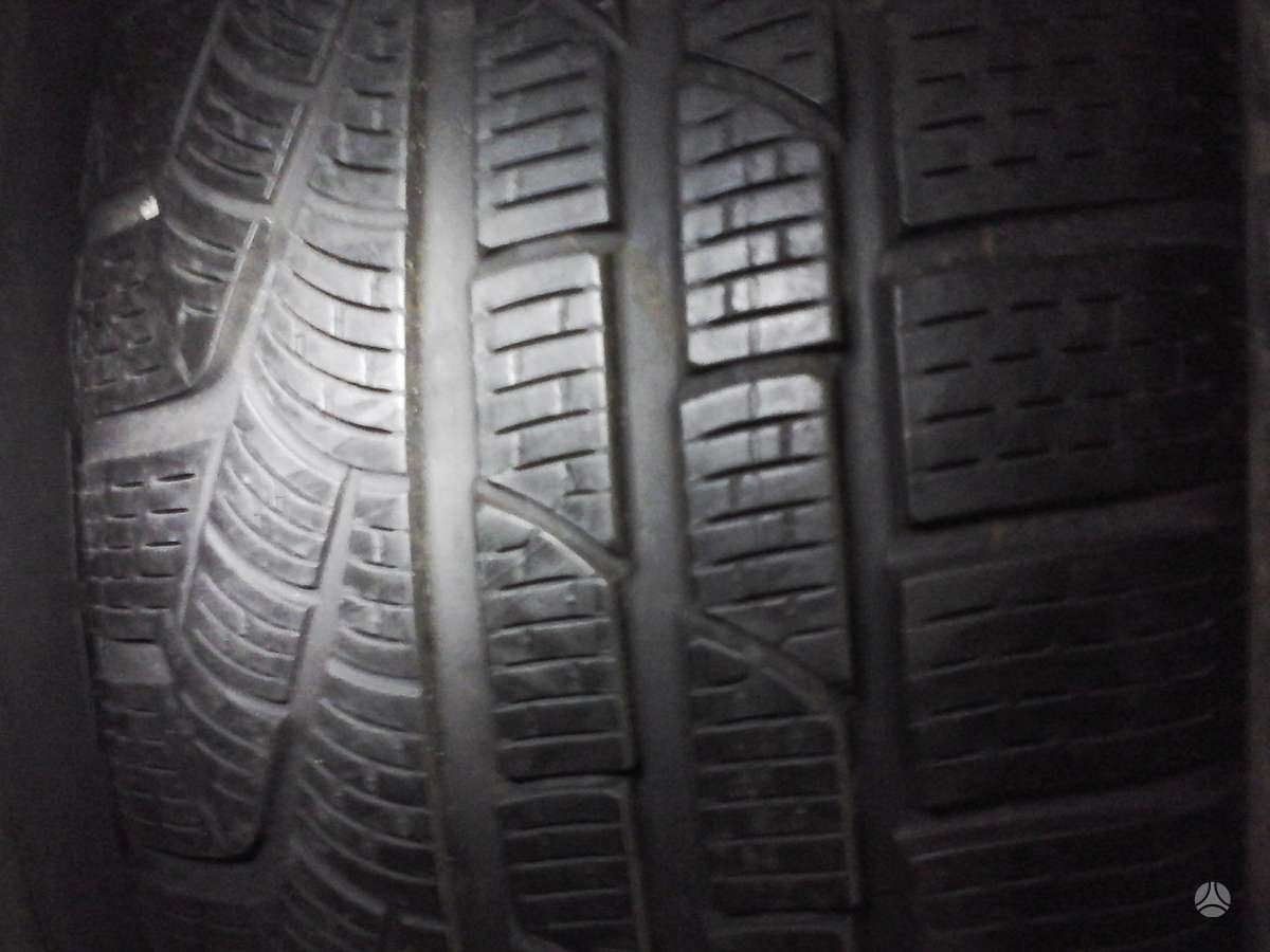 Michelin, winter 225/50 R17