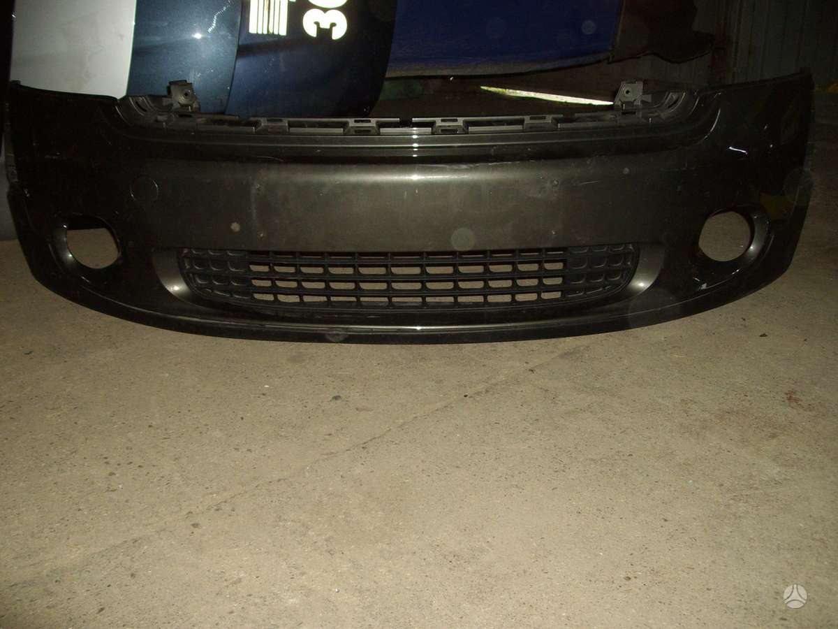 Mini Cooper детали кузова