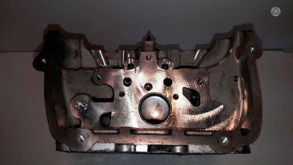 Audi A3, 06K103475H, variklio galvutė
