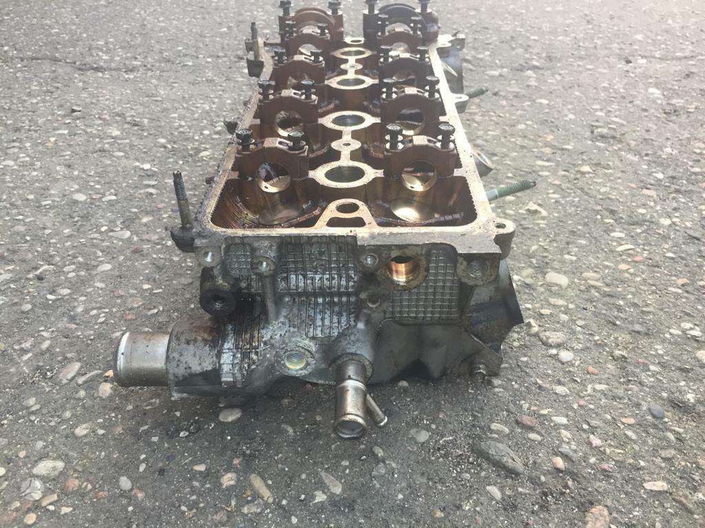 Toyota RAV4, 1az fe, engine parts