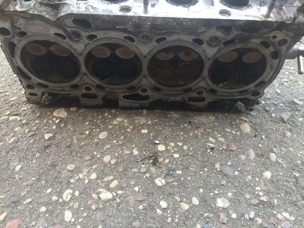Toyota RAV4, 1az fe, детали двигателя