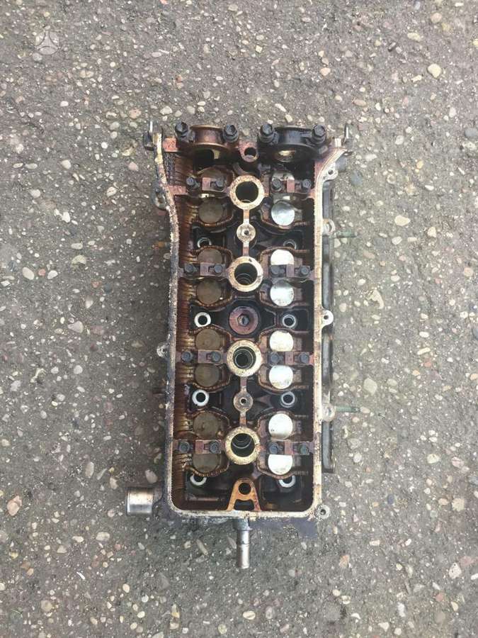 Toyota RAV4, 1az fe, engine parts