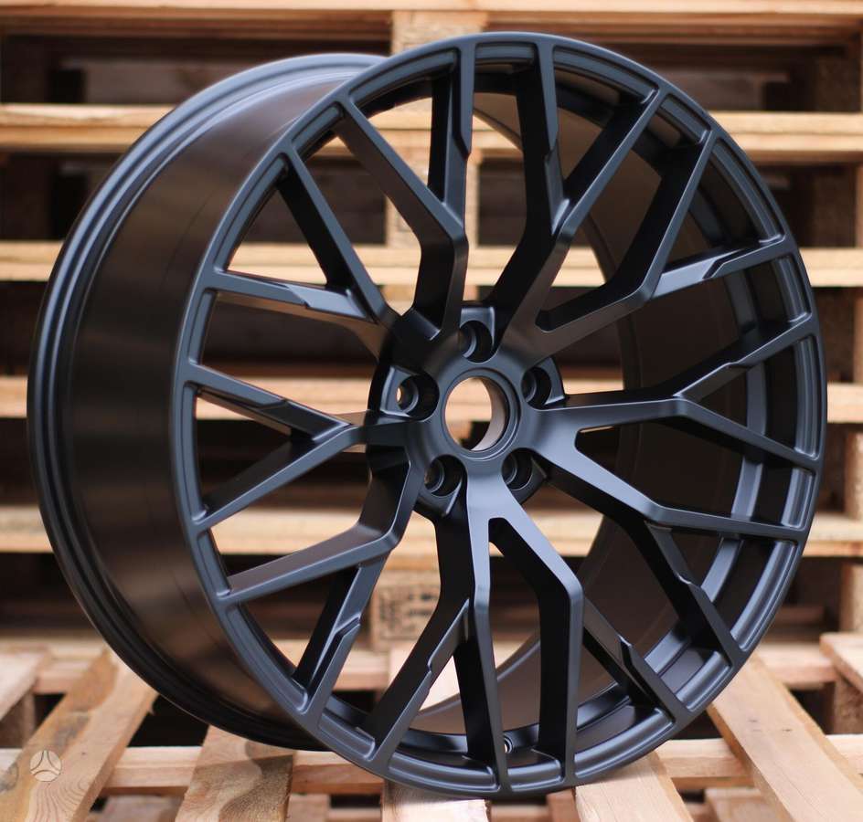 Audi A4/A6/A7, lengvojo lydinio, R21
