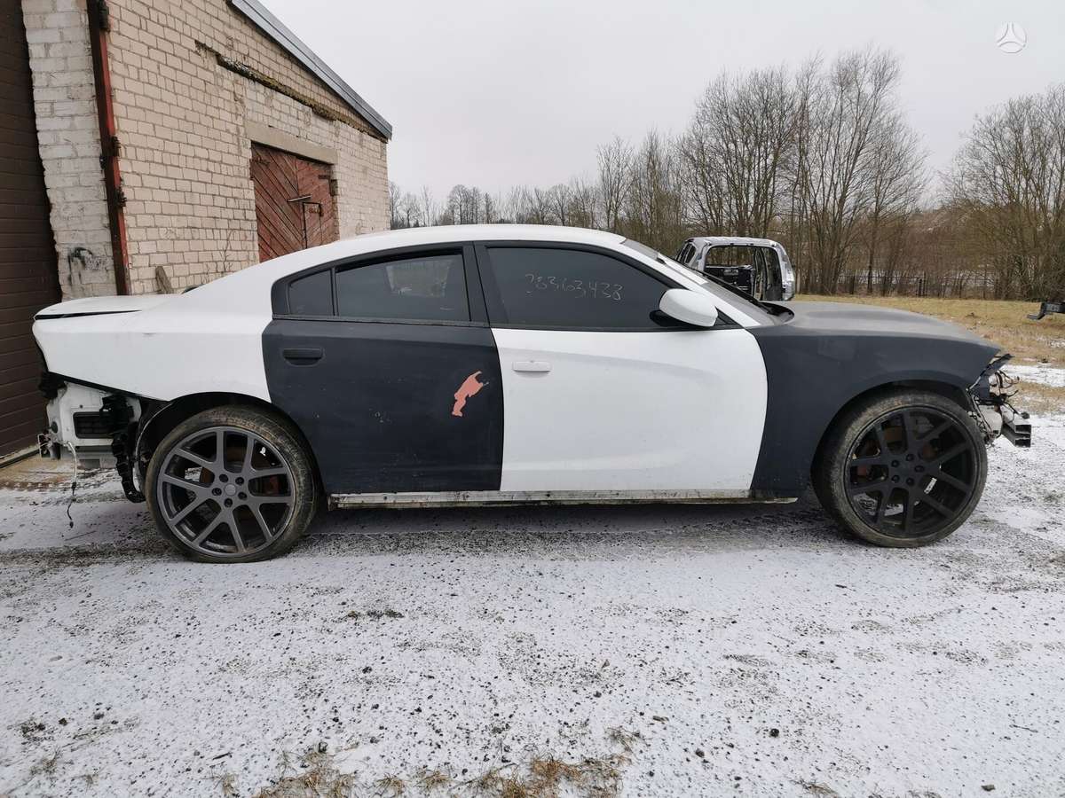 Dodge Charger