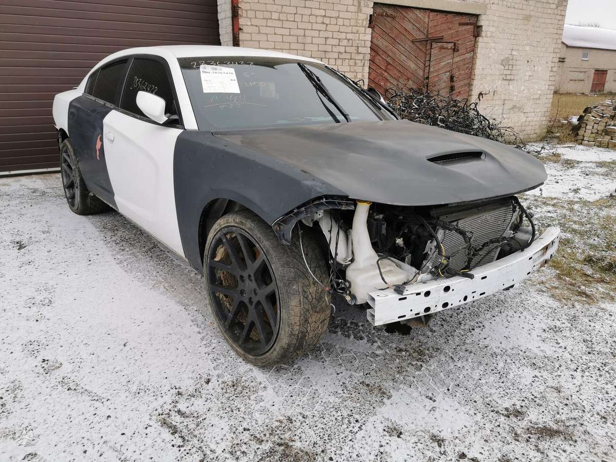 Dodge Charger