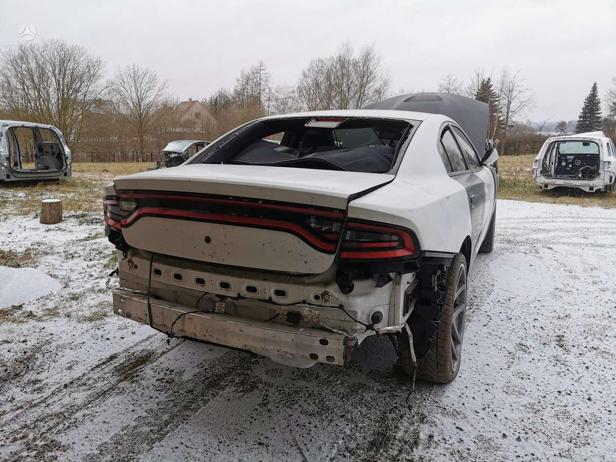 Dodge Charger