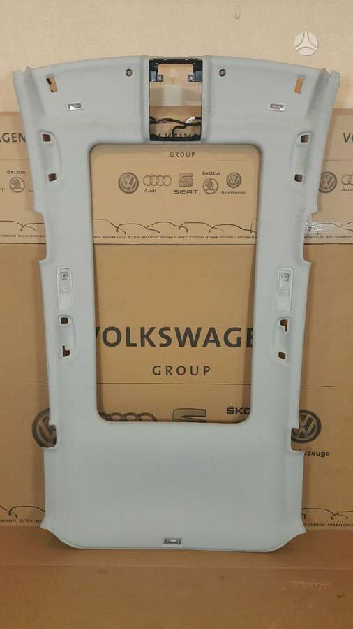 Volkswagen Golf durvis