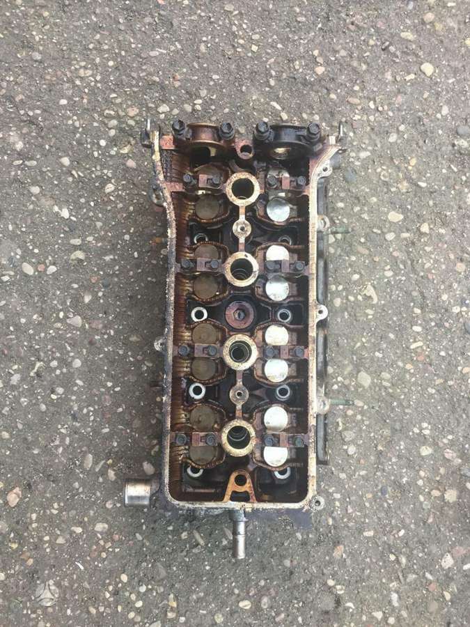 Juego Juntas De Motor Toyota L4 2.0l Rav4 2001-2003 | Meses Sin Interés - Foto 5