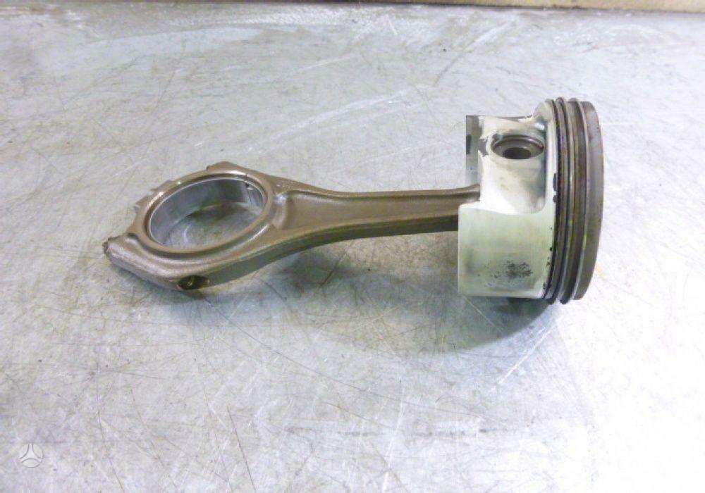 BMW X5, 7516221, pistons